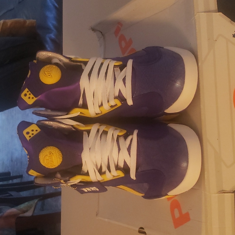 Shaq Attaq